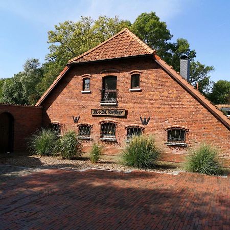 Apartamento Funnys Deichblick Butjadingen Exterior foto
