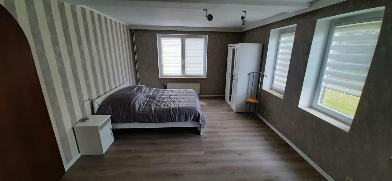 Apartamento Funnys Deichblick Butjadingen Exterior foto